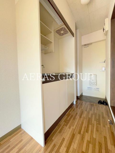 キッチン　別部屋同仕様