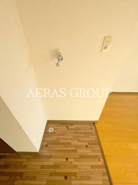 その他設備　別部屋同仕様