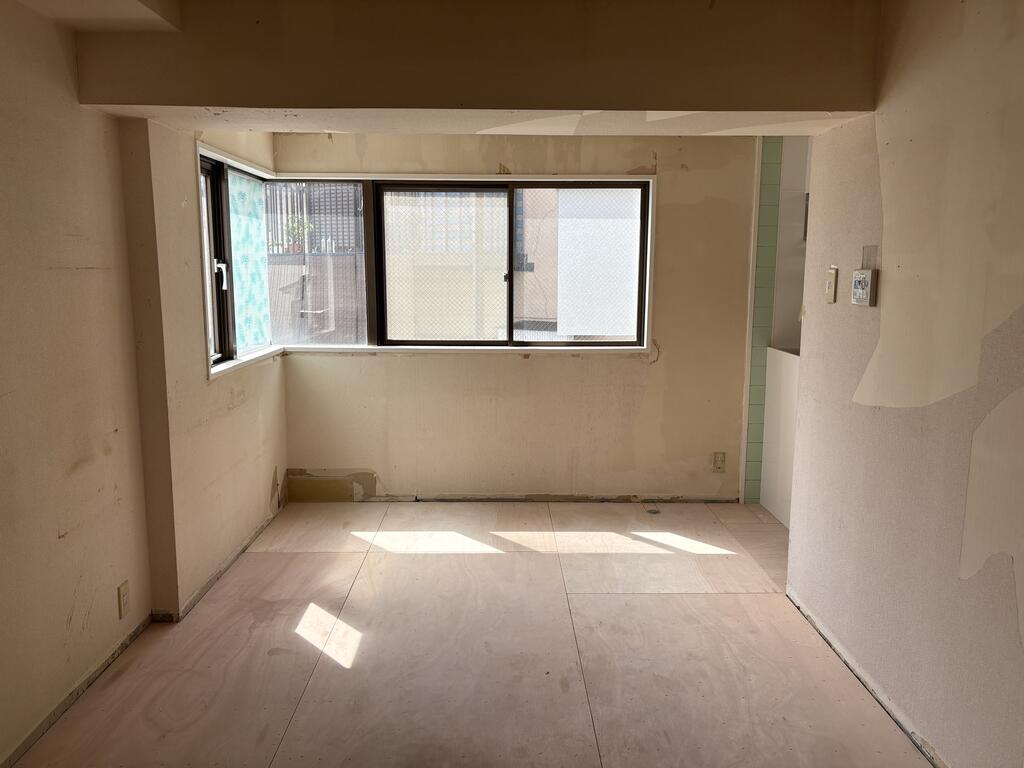 居室・リビング　他の部屋の写真です