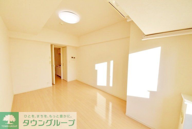 居室・リビング　お問合せはタウンハウジングまで！※現地待合わせ相談可能