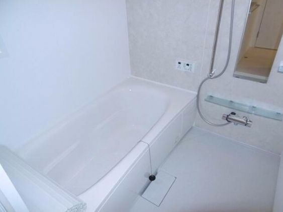 バス・シャワールーム　※同仕様写真含む