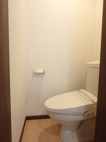 トイレ　別室参考写真