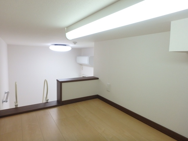 収納　別室参考写真