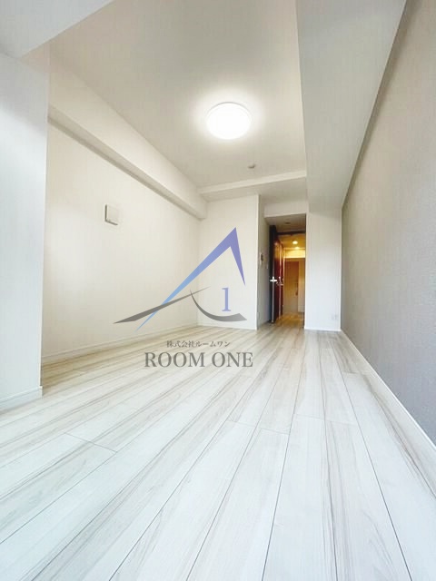 その他部屋・スペース　寝室です。