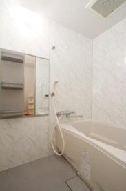 バス・シャワールーム　☆ゆっくりくつろげるお風呂☆