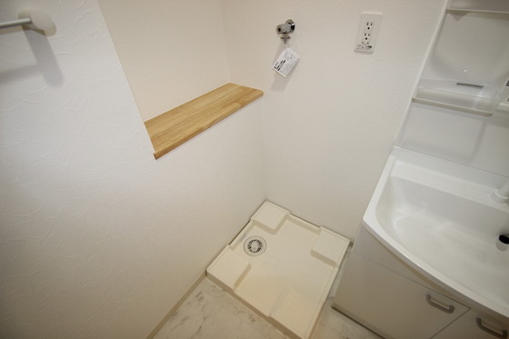 その他　※別部屋の写真です