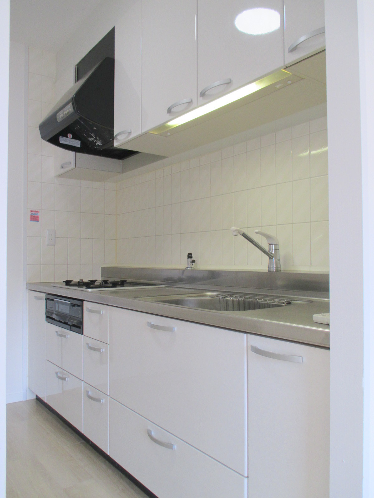 キッチン　参考写真