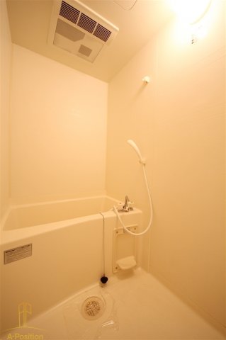 バス・シャワールーム　サザン長柄