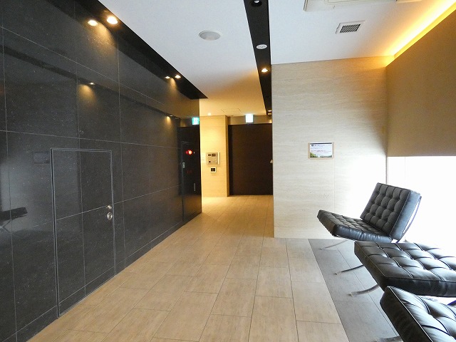 ロビー　ロビー