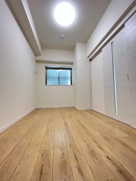 その他部屋・スペース　※代表タイプの写真のため実際と異なる場合がございます