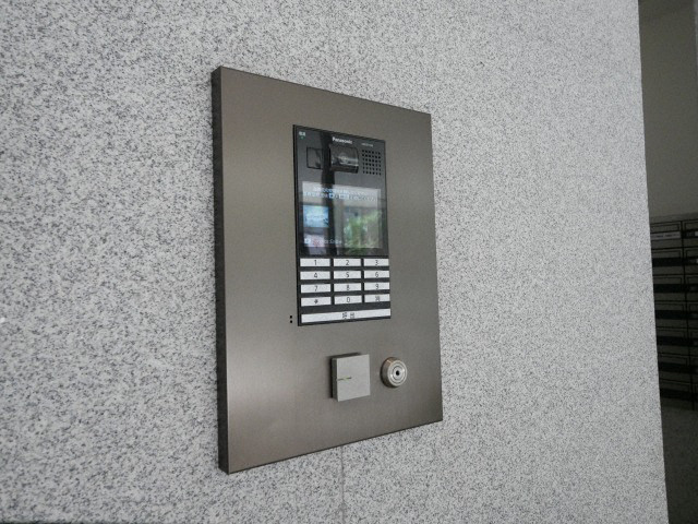 その他共有部分　その他共用部分