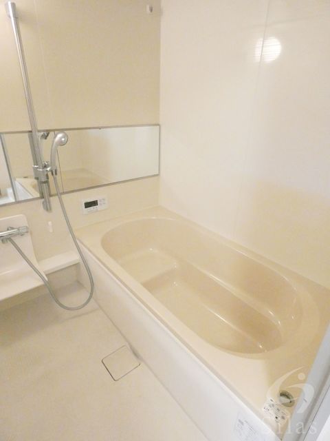 バス・シャワールーム　同仕様