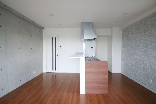 居室・リビング　※別室の参考写真の為、現況優先です。