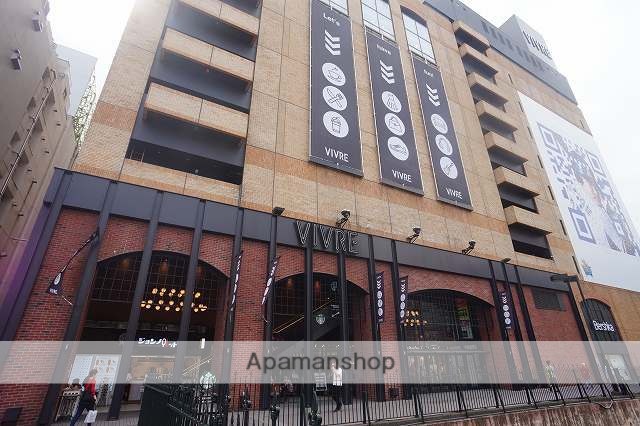 ショッピングセンター　横浜ビブレ（ショッピングセンター）まで779m