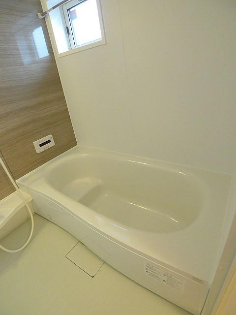 バス・シャワールーム　バスルーム