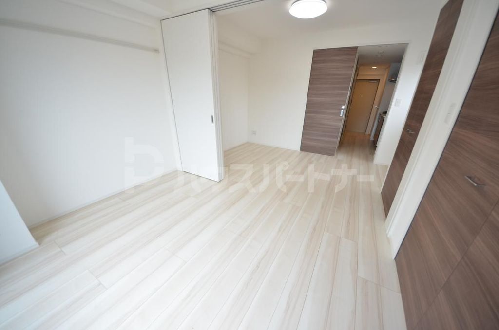 居室・リビング　リビング/居室