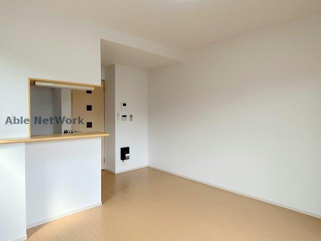 居室・リビング　類似タイプ