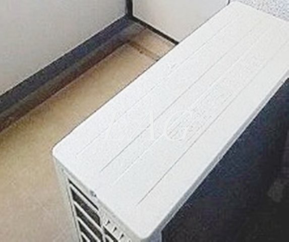 バルコニー　バルコニーです。