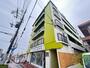 マンション美苑 5階 築53年1ヶ月の賃貸物件