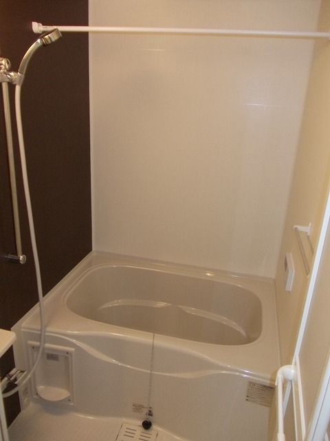 バス・シャワールーム　浴室