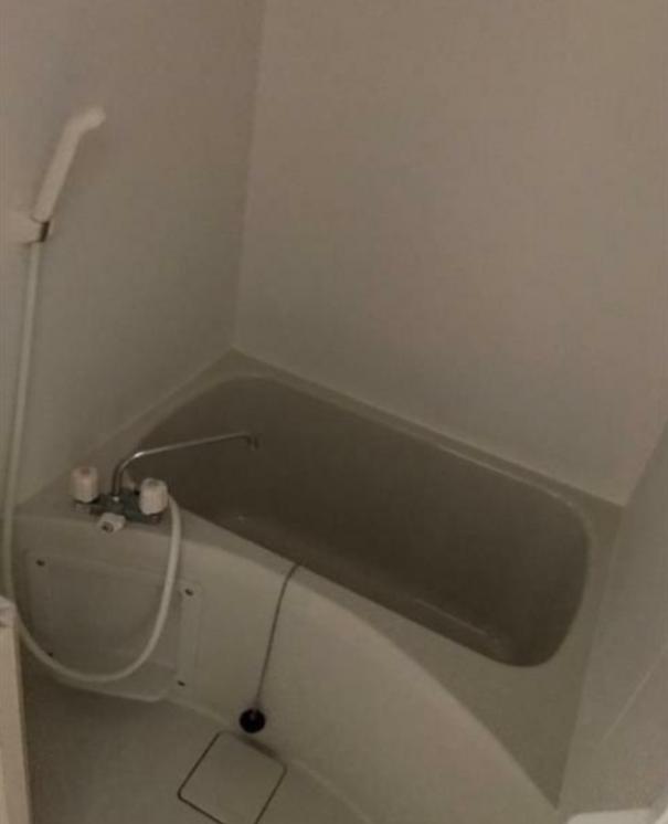 バス・シャワールーム　別部屋参考