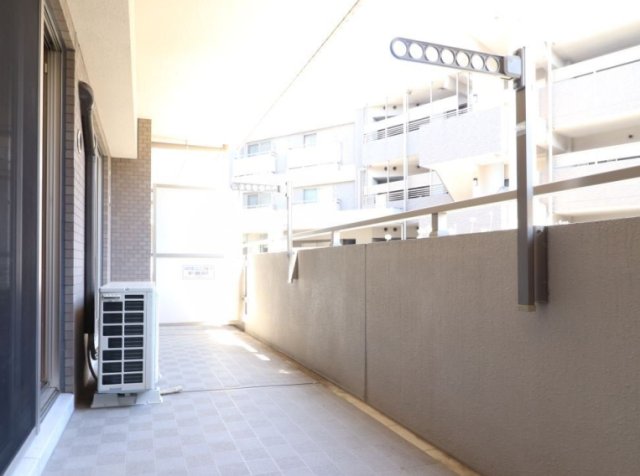 バルコニー　※参考写真