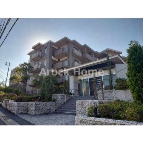 建物外観　外観です