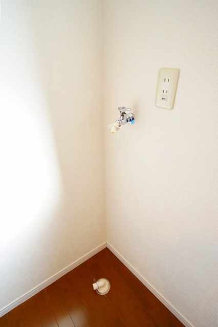 その他設備　「b’CASA平塚」