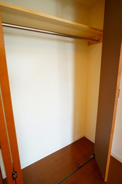 収納　「b’CASA平塚」