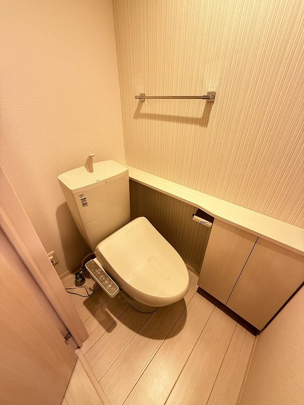 トイレ　※掲載情報と物件の現況が異なる場合、現況を優先するものとしま