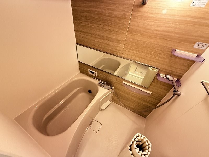 バス・シャワールーム　※掲載情報と物件の現況が異なる場合、現況を優先するものとしま