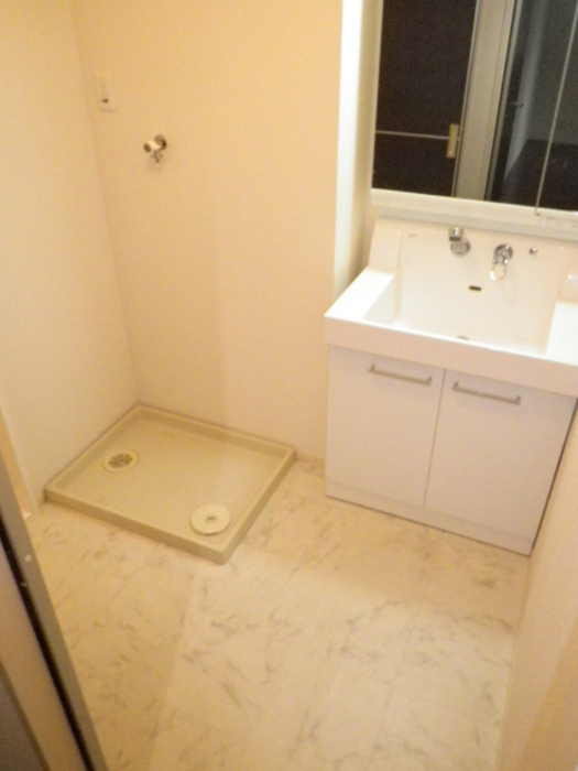 バルコニー　画像は別号室。ご参考にどうぞ