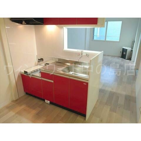 キッチン　詳細は、ウィンドワード中の島店までご相談下さい。