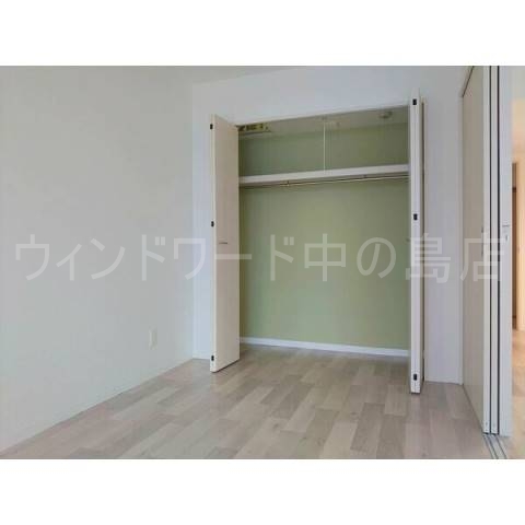 収納　詳細は、ウィンドワード中の島店までご相談下さい。