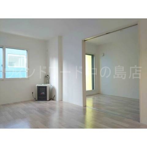 居室・リビング　詳細は、ウィンドワード中の島店までご相談下さい。