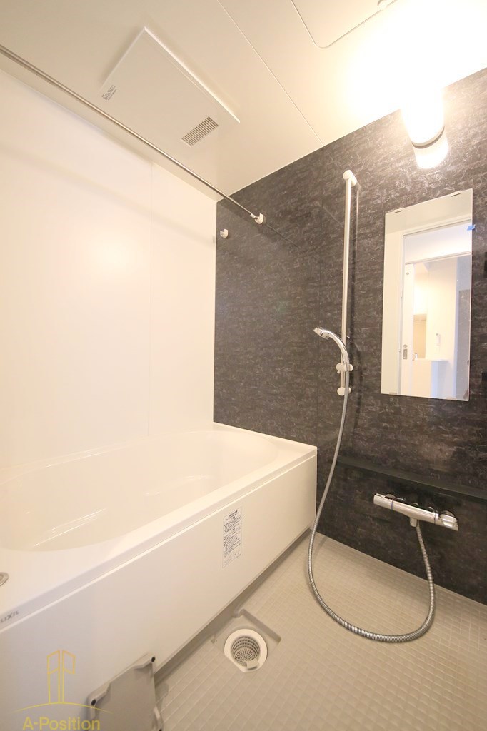 バス・シャワールーム　リフレ天満橋