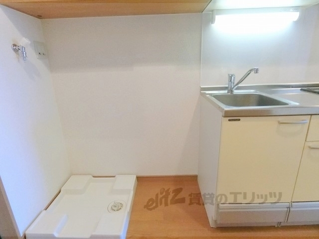 その他部屋・スペース　冷蔵庫置場