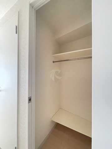 収納　パレ・ホームズ飛鳥山