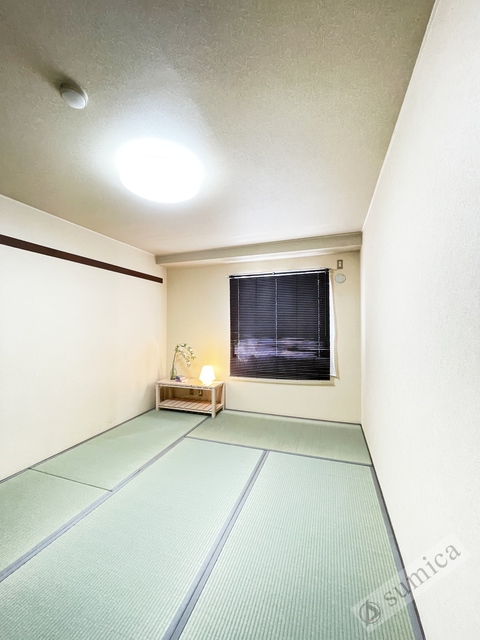 その他　和室もあります♪♪