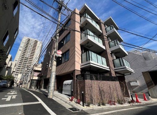 建物外観　☆外観☆