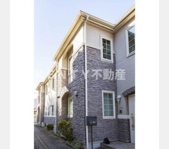 エントランス　エントランスです