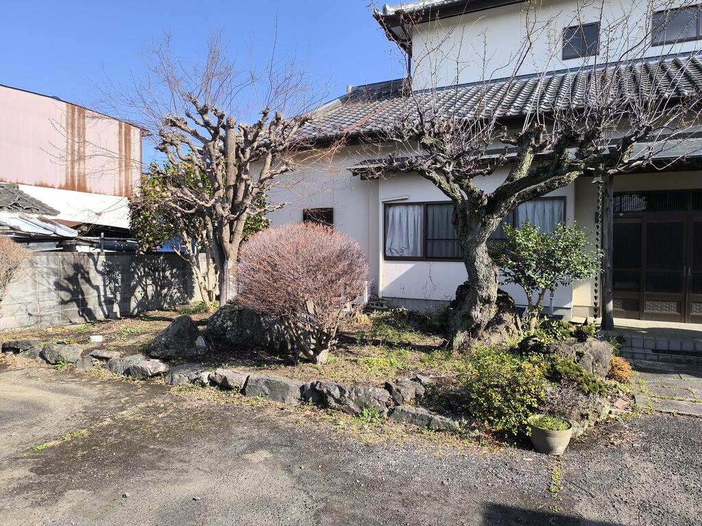 ＪＲ水郡線 常陸大宮駅 徒歩10分 2階建 築35年のその他写真