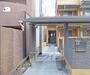 その他共有部分　建物入口です。
