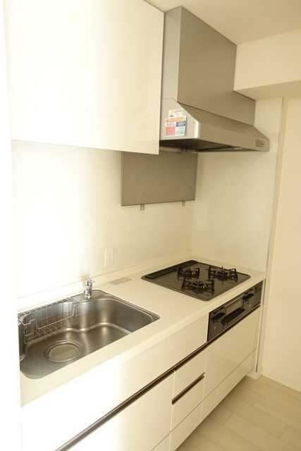 キッチン　別号室