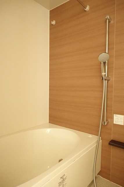 バス・シャワールーム　別号室