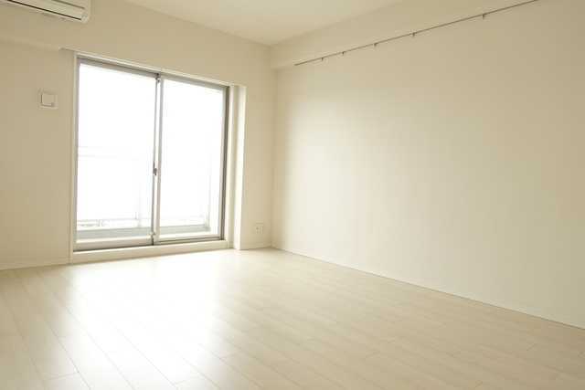 居室・リビング　別号室