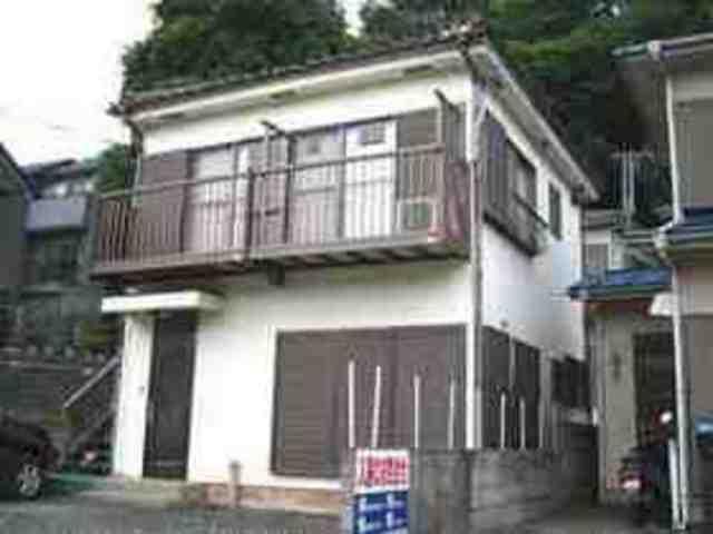 建物外観　★お部屋探しは、タウンハウジング多摩センター店へ★