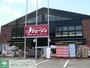 コンビニ　ジェーソン八王子上柚木店（コンビニ）まで1690m