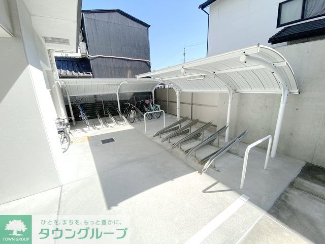 その他共有部分　バルコニー