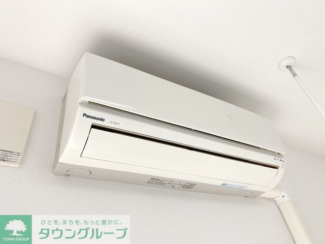 その他設備　設備